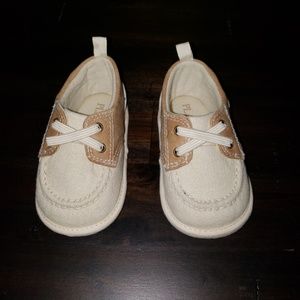 Children's Place Crib Loafers